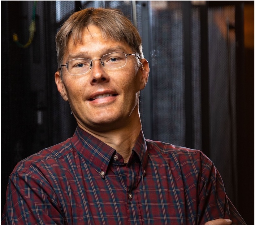 Dr. Nathan R. Tallent